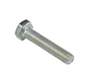 Болт с шестигранной головкой М8х40 EKF b6grm8x40