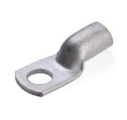 Наконечник луженый медный ТМЛ 300-16-27 опрес. TOKOV ELECTRIC TKE-TML-300-16-27