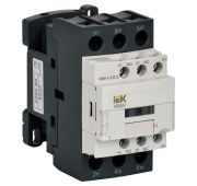 Контактор КМИ-А-23212 LC1D 32А кат. 230В AC 1НО+1НЗ AC-3 IEK AR-ACC-21-032-230-11