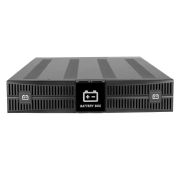 HIDEN EXPERT Батарейный кабинет 2U для ИБП HIDEN EXPERT UDC9206H-RT/UDC92010H-RT (EXBR-192, 16 шт, 9 Ач)