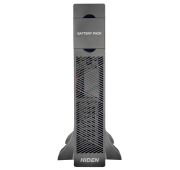HIDEN Батарейный кабинет для ИБП KU9103S-RT (EXBR+72)