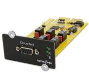 Опции ИБП Релейная карта («сухие контакты») для ИБП HIDEN 6-10 kVA