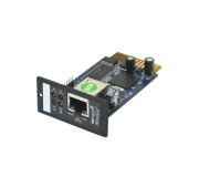 Опции ИБП Карта SNMP (DY-801)