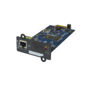 Опции ИБП Карта SNMP (CY-504)