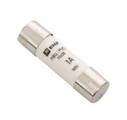 Вставка плавкая цилиндрическая ПВЦ 10х38 1А EKF pvc-10x38-1