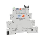 Модуль релейный OptiRel G RM38-51-24D-6-V-CO КЭАЗ 280988
