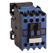 Контактор OptiStart E LC1E0910M5 9А кат. 220В AC 1НО КЭАЗ 330255