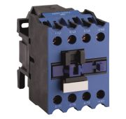 Контактор OptiStart E LC1E2510M5 25А кат. 220В AC 1НО КЭАЗ 330282