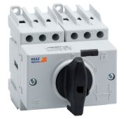 Выключатель-разъединитель реверсивный OptiSwitch DI-40-3C КЭАЗ 332080