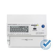 Счетчик CE307 R34.543.OAA.SYUVLFZ SPds 3ф Энергомера 101004007012981