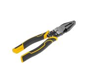Плоскогубцы многофункциональные универсальные 200мм Kranz KR-12-4651-5