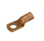Наконечник медный ТМ 120-12-17 EKF tm-120-12-17