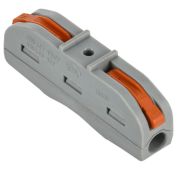 Клемма строительно-монтажная СМК 222-4111 IEK UKZ20-4111-050