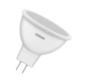 Лампа светодиодная LED Value LVMR1650 6SW/865 6Вт GU5.3 230В 10х1 RU OSRAM 4058075582668