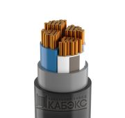 Кабель ВВГнг(А)-LS 4х185 МС (N) 1кВ (м) Кабэкс ТХМ00343518