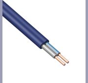 Кабель Русский Свет ППГ-Пнг(А)-HF 2х1.5 ОК (N) 0.66кВ (уп.100м) 2105
