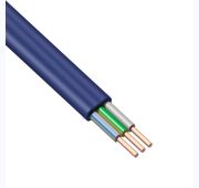 Кабель Русский Свет ППГ-Пнг(А)-HF 3х1.5 (N PE) 0.66кВ (уп.100м) 2107