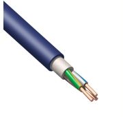 Кабель Русский Свет ППГнг(А)-HF 3х2.5 ОК (N PE) 0.66кВ (м) 2160