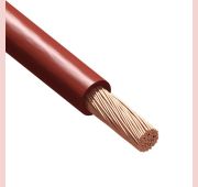 Провод Русский Свет ПуГВнг(А)-LS 1х35 450/750В К (м) 2145