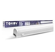 Светильник светодиодный ДБО Т5 7Вт 4К IP40 TOKOV ELECTRIC TKE-DBO-T5-0.6-7-4K