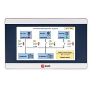 Панель оператора PRO-Screen 4 EKF RSC-4