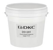 Герметик огнезащитный (ведро 10кг) DKC DS1201