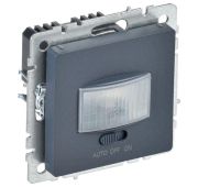 Датчик движения BRITE ДС10-1-БрМ механизм маренго IEK BR-MS10-N-150-05-K35