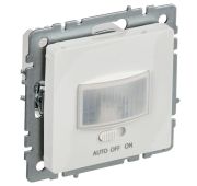 Датчик движения BRITE ДС10-1-БрБ механизм бел. IEK BR-MS10-N-150-05-K01