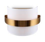 Настенный светильник (бра) Freya FR5367WL-02BS