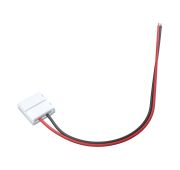 Комплектующие к светодиодной ленте с токоведущими элементами Led Strip CN012