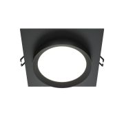 Встраиваемый светильник Technical DL086-GX53-SQ-B