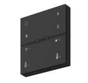 Панель управления Lighting control DRC034-8-B