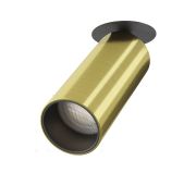 Встраиваемый светильник Technical C053CL-L12W4K-W-BS