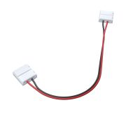 Комплектующие к светодиодной ленте с токоведущими элементами Led Strip CN014