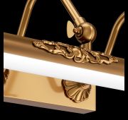 Подсветка Maytoni MIR014WL-L10G3K