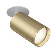Встраиваемый светильник Technical C049CL-U-1WMG