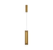 Подвесной светильник Maytoni MOD410PL-L12BS3K