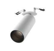 Встраиваемый светильник Technical C053CL-L12W4K-W-W