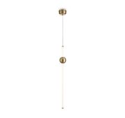 Подвесной светильник Freya FR5387PL-L14.5BS