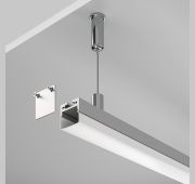 Комплектующие к светодиодной ленте Led Strip ALM-2020B-S-2M