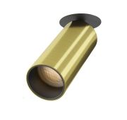 Встраиваемый светильник Technical C053CL-L12W3K-W-BS