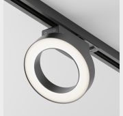 Трековый светильник Technical TR044-1-12W3K-B