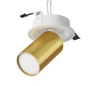 Встраиваемый светильник Technical C048CL-U-1WMG