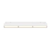 Трековый светильник Technical TR106-2-18W3K-W
