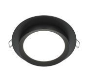 Встраиваемый светильник Technical DL086-GX53-RD-B