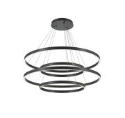 Подвесной светильник Maytoni MOD058PL-L174BK