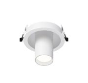 Встраиваемый светильник Technical C048CL-01-GU10-W