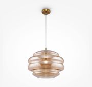 Подвесной светильник Maytoni P078PL-01AM