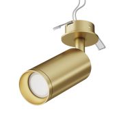Встраиваемый светильник Technical C018CL-01MG