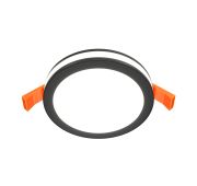 Встраиваемый светильник Technical DL303-L12B4K